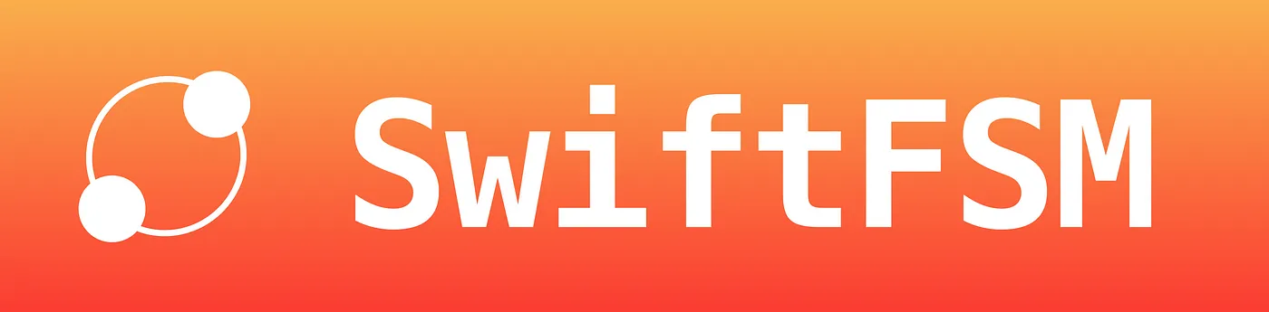 SwiftFSM Logo