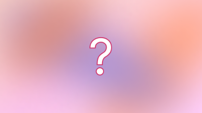 A cover image with the Musings branding