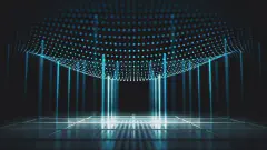 An image representing 3D touch.