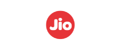 Reliance Jio Logo