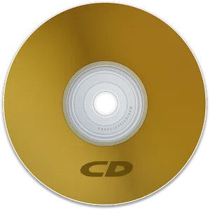 A compact disk